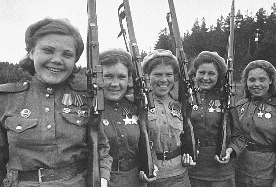 Академия помнит