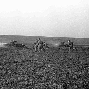 9-15 апреля 1945
