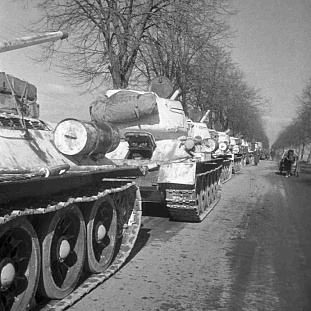 23-29 апреля 1945