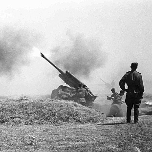 23-29 апреля 1945