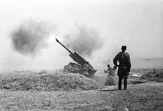 23-29 апреля 1945