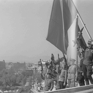 9-15 апреля 1945