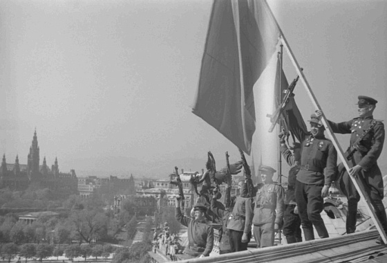 9-15 апреля 1945