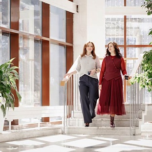 Преподаватели